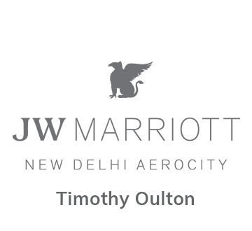 Logo of Timothy Oulton JW Marriott